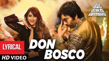 Don Bosco Full Song الملصق