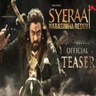 Sye Raa Narasimha Reddy songs 圖標