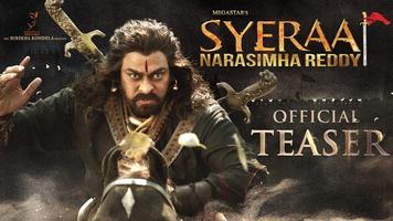 Sye Raa Narasimha Reddy songs captura de pantalla 2