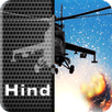 Hind - Helicopter Flight Sim APK