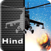 ”Hind - Helicopter Flight Sim