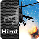Hind - Helicopter Flight Sim APK