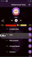 أناشيد  محمد طارق 2020 بدون نت imagem de tela 1