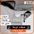 اجمل شيلات الحزينة 2020 بدون نت icône