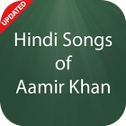 Hindi Songs of Aamir Khan 圖標