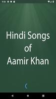 Hindi Songs of Aamir Khan постер