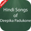 ”Hindi Songs of Deepika Padukone