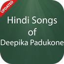 Hindi Songs of Deepika Padukone aplikacja