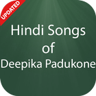 Hindi Songs of Deepika Padukone biểu tượng