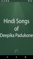 Hindi Songs of Deepika Padukone Affiche