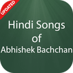 Hindi Songs of Abhishek Bachchan