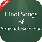 Hindi Songs of Abhishek Bachchan icon