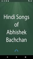 Hindi Songs of Abhishek Bachchan poster