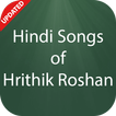 Hindi Songs of Hrithik Roshan