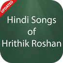 Hindi Songs of Hrithik Roshan aplikacja