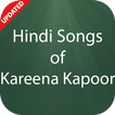 Hindi Songs of Kareena Kapoor