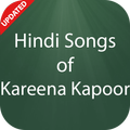 Hindi Songs of Kareena Kapoor