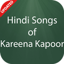 Hindi Songs of Kareena Kapoor aplikacja