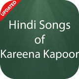 Hindi Songs of Kareena Kapoor biểu tượng