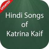 Hindi Songs of Katrina Kaif icône