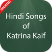 Hindi Songs of Katrina Kaif