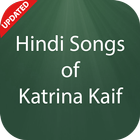 Hindi Songs of Katrina Kaif icône