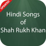 Hindi Songs of Shah Rukh Khan icône