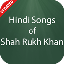 Hindi Songs of Shah Rukh Khan APK
