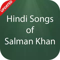 Hindi Songs of Salman Khan