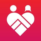 Hinder - Dating App أيقونة