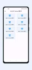 Notes in Hindi XAPK download