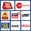 Hindi News Live Tv APK