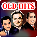 Hindi Old Melodies - Kishore , Moh Rafi, Mukesh APK