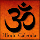 Hindi Calendar 2019-icoon