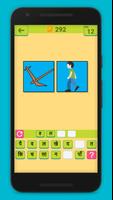 Hindi Paheli - Do Chitra, Ek S Poster