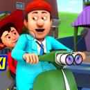 Hindi cartoon video 2023 APK
