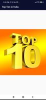 Top Ten in India capture d'écran 3