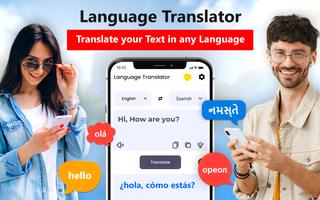 All Language Translator poster