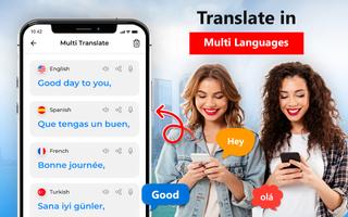 All Language Translator screenshot 2