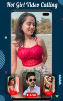 Online Desi Girls Video Call Chat screenshot 3