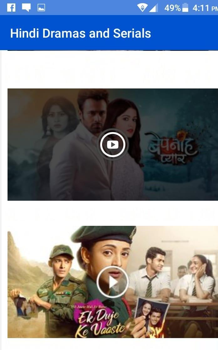Where To Watch Indian Dramas For Free Watch all Indian Dramas APK for Android Download
