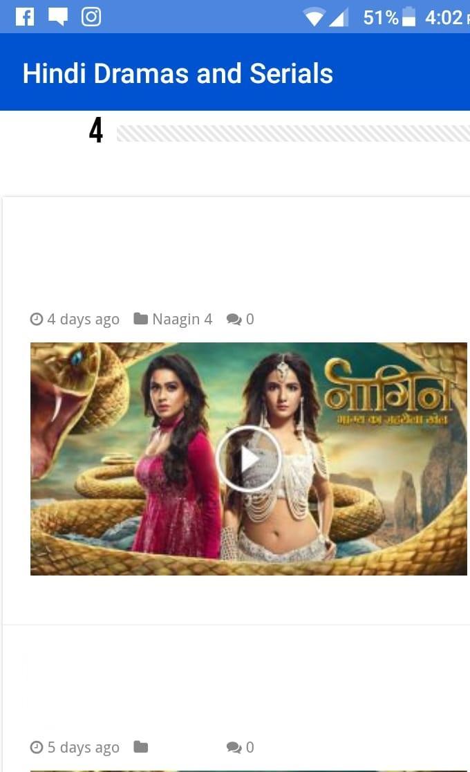 Where To Watch Indian Dramas For Free Watch all Indian Dramas APK for Android Download