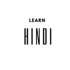 Learn Hindi -  Mindurhindi ícone