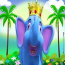 Hathi Raja Kahan Chale : offline poems APK