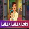 Lalla Lalla Lori Doodh Ki Katori : Offline Videos