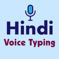 Hindi Voice Typing - Keyboard