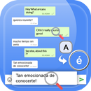 Spanish To English Translator APK