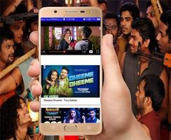 हिंदी गाना वीडियो - Hindi Gana Video May स्क्रीनशॉट 2