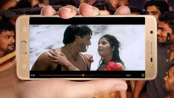 हिंदी गाना वीडियो - Hindi Gana Video May screenshot 3