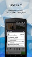 Hindi Image Editor - Text on P скриншот 3